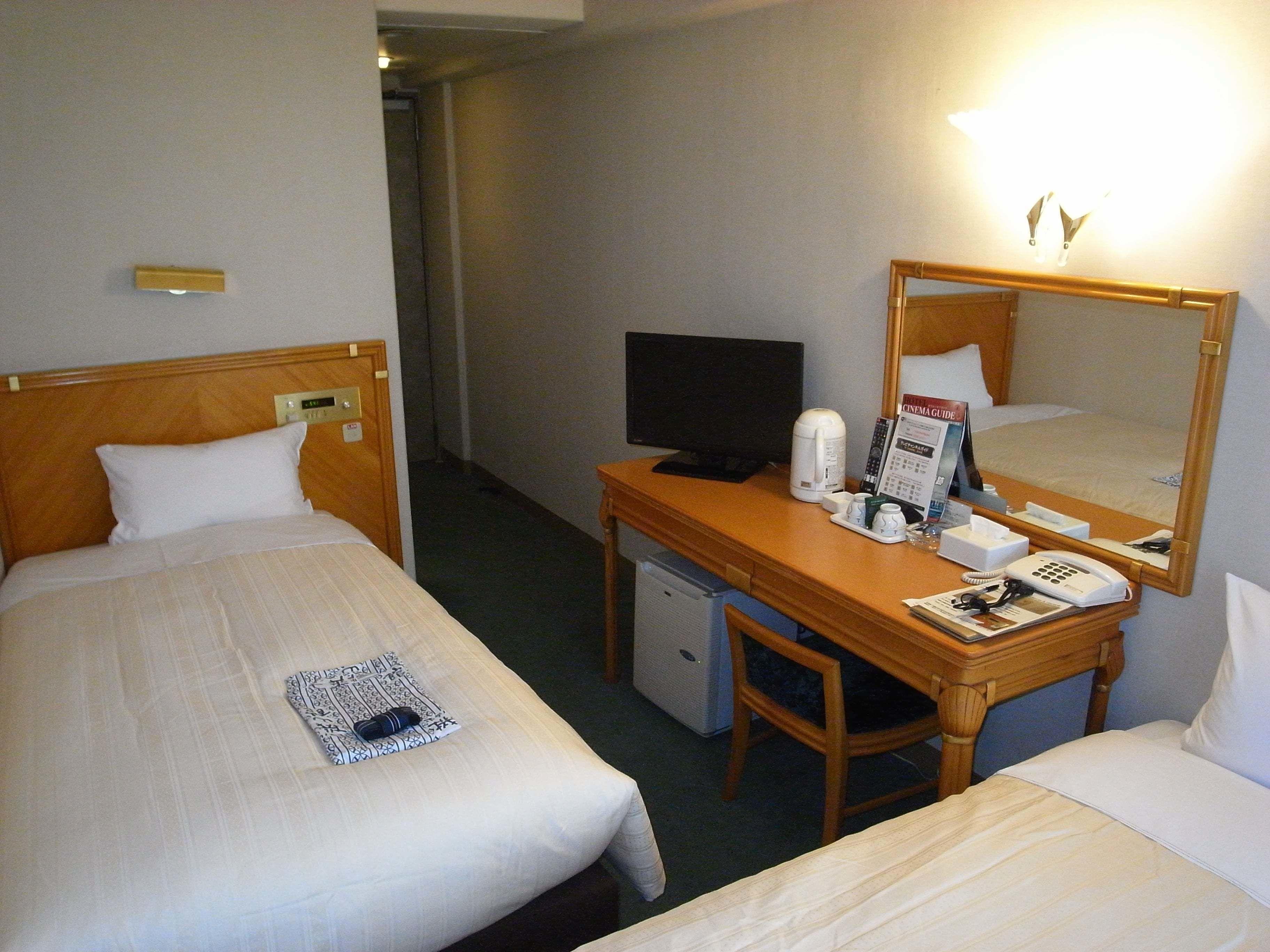 Hotel Kizankan — Photos 2